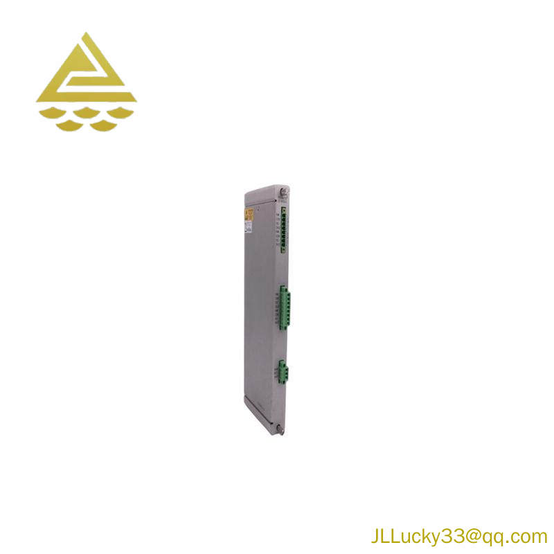 Bently Nevada 133819-02 I/O MODULE