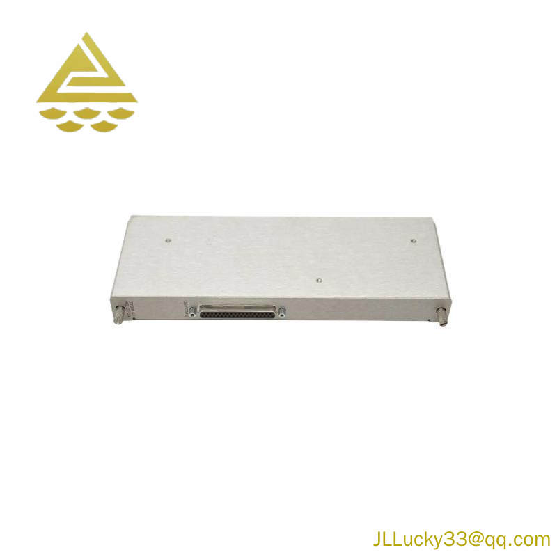 Bently Nevada 133827-01 TERMINATION MODULE