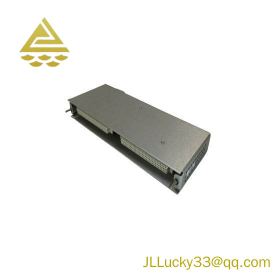 BENTLY NEVADA 135031-01 I/O MODULE