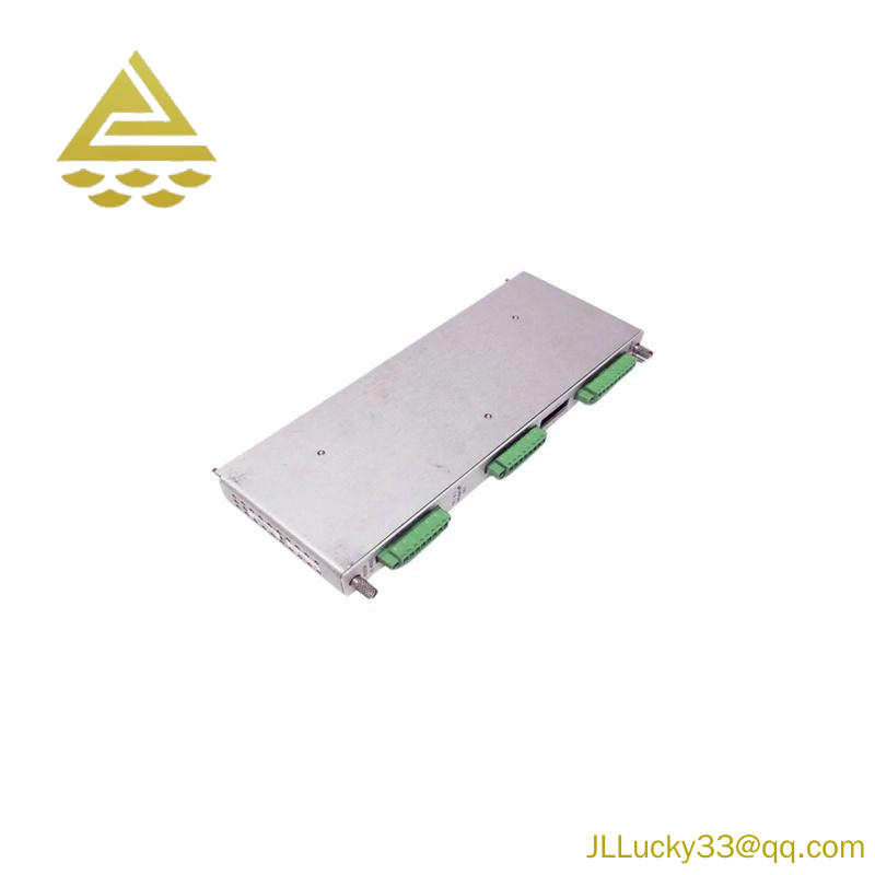 Bently Nevada 135137-01 Position I/O Module