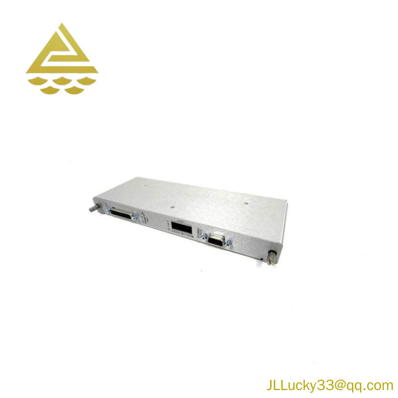 Bently Nevada 135145-01 Position I/O Module