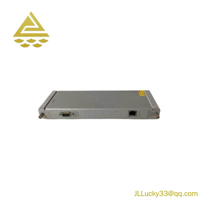 Bently Nevada 135489-04 SEISMIC MONITOR MODULE