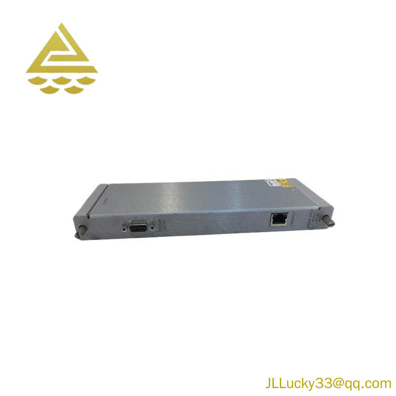 Bently Nevada 136188-01 GATEWAY MODULE