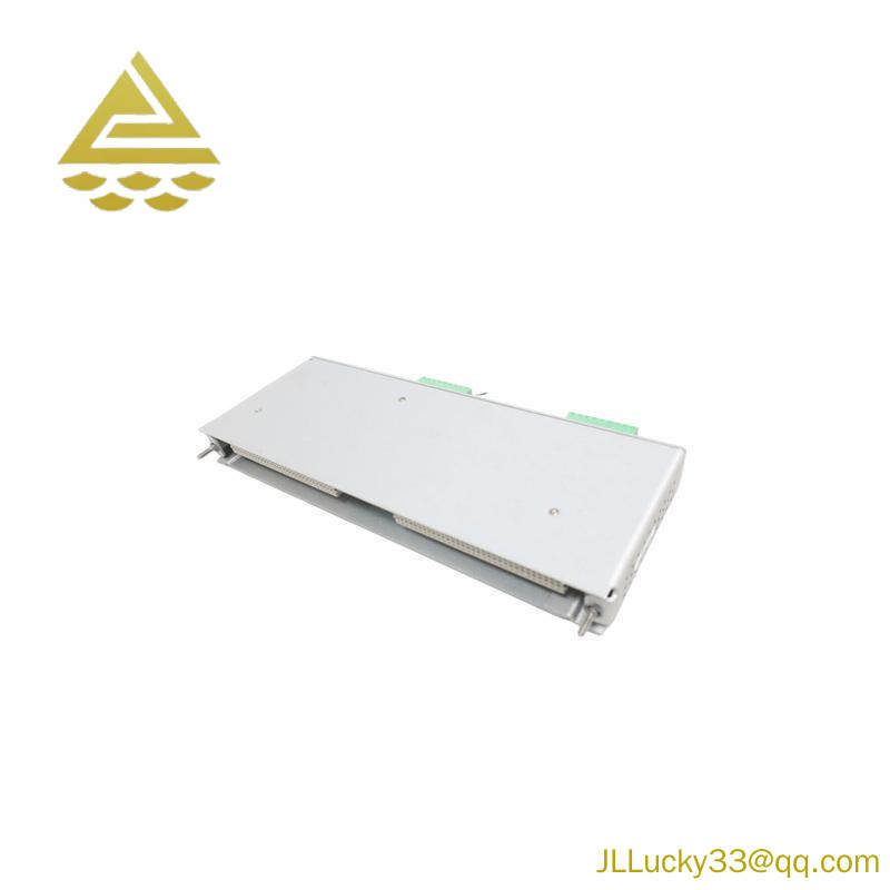Bently Nevada 136294-01 I/O MODULE