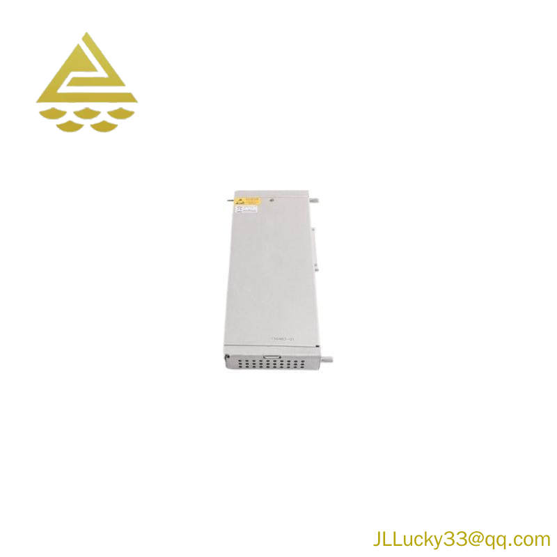 BENTLY NEVADA 136483-01 Isolated 4-20mA Module