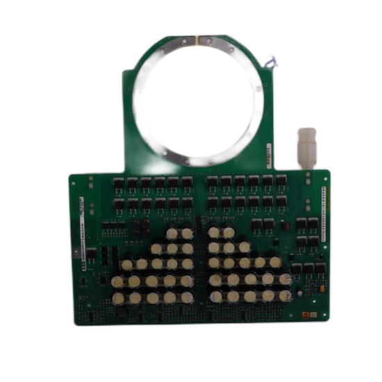 Bently Nevada 136703-01 I/O Module