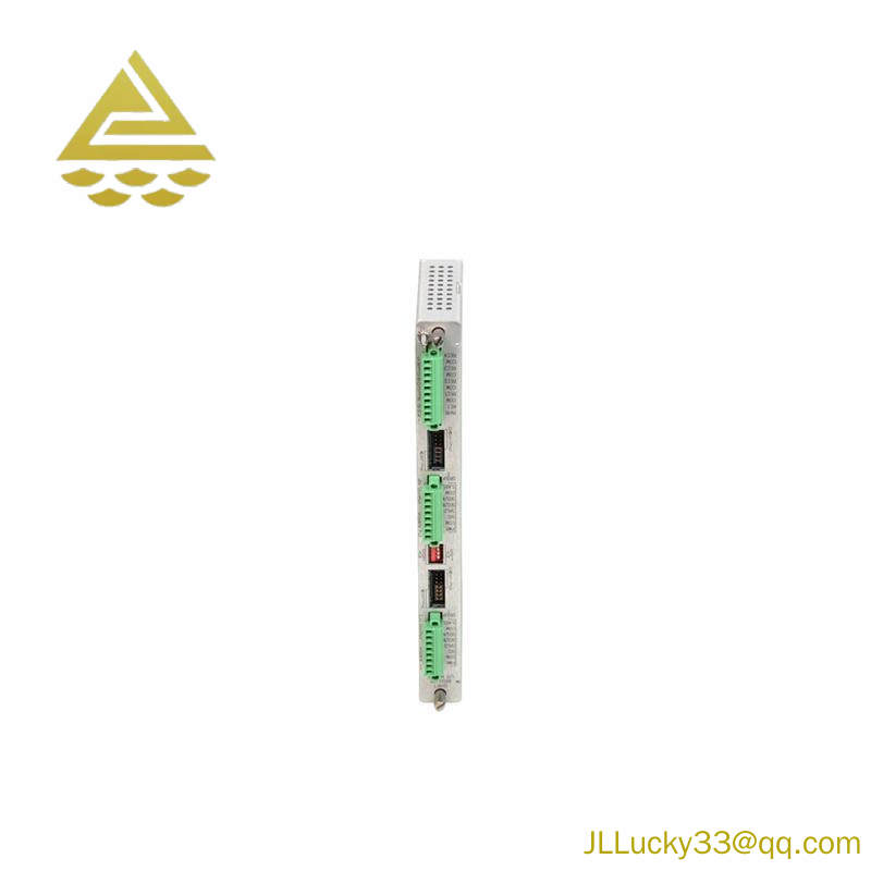 Bently Nevada 138708-01 I/O MODULE