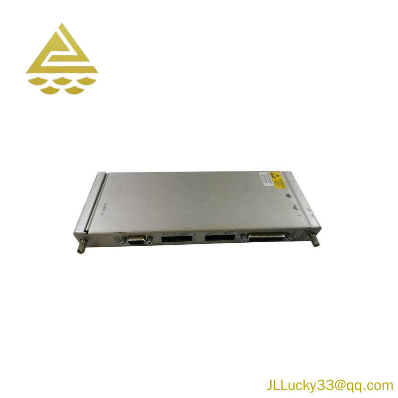 Bently Nevada 140482-01 I/O MODULE
