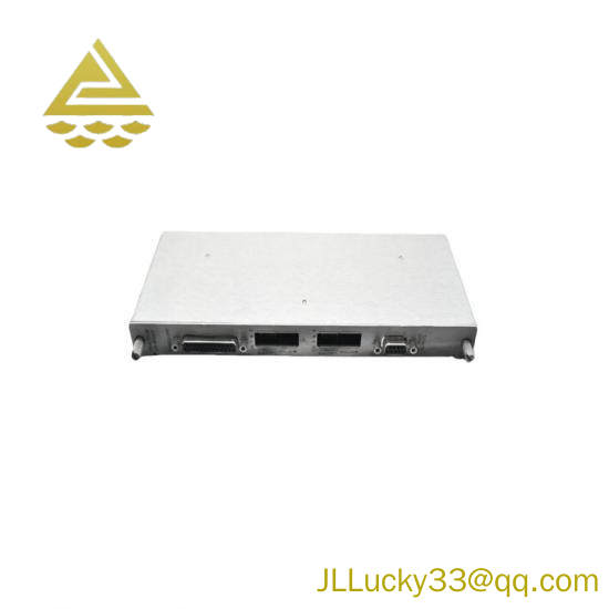 LAURENCE SCOTT SRB3102  CONTROL MODULE