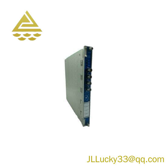 Bently Nevada 140734-01 3500/40M Proximitor Monitor