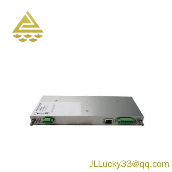 Bently Nevada 146031-01 I/O Module