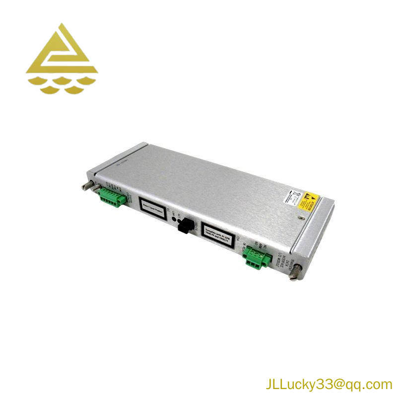 Bently Nevada 146031-02 TRANSIENT DATA INTERFACE MODULE