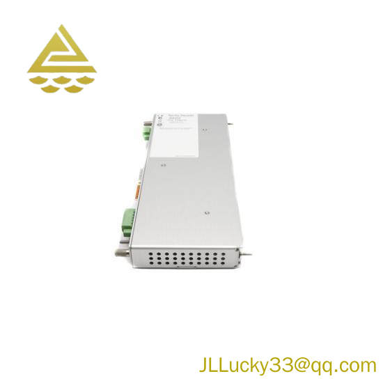 Bently Nevada 146944-01 module