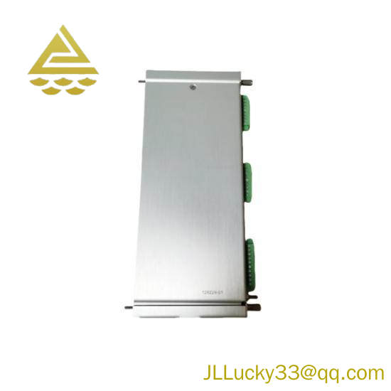 Bently Nevada 149716-01  I/O Module