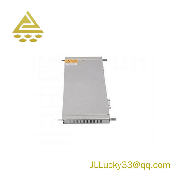 Bently Nevada 14992-01 16 Channel Relay Output Module