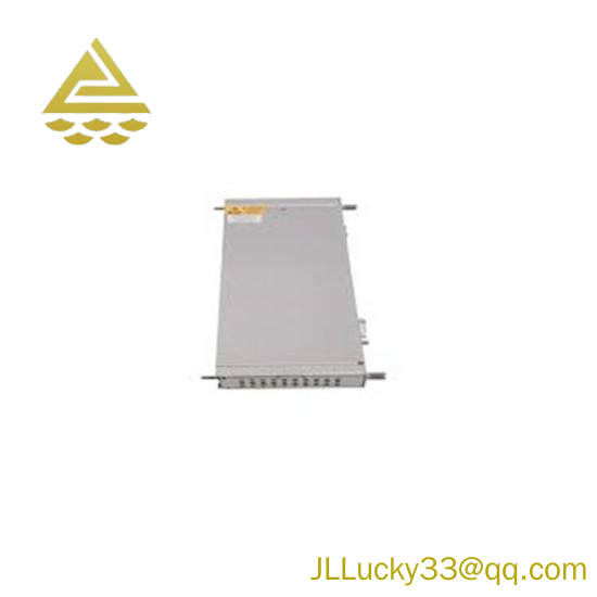 Bently Nevada 149992-01 16-Channel Relay Module