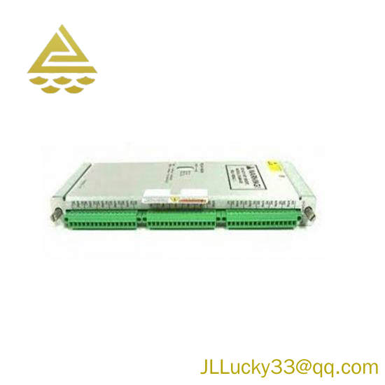 Bently Nevada 149992-01 3500/33 16-Channel Relay Module