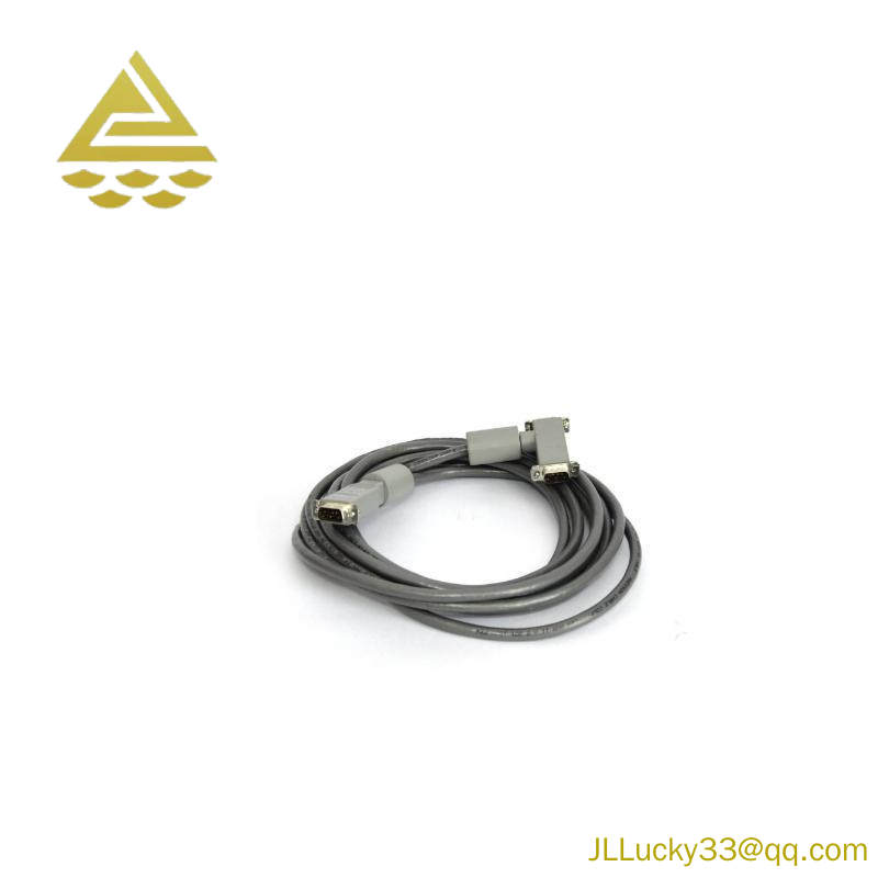 Bently Nevada 16137-177 APACS /QUADLOG CABLE MBI B SIDE 4M
