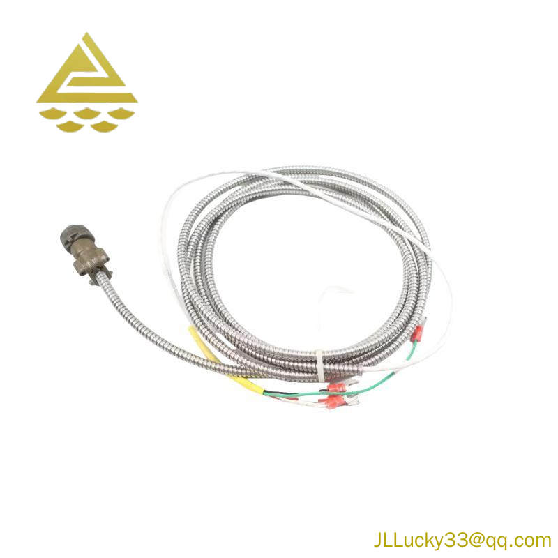 Bently Nevada 16710-08 Interconnect Cable