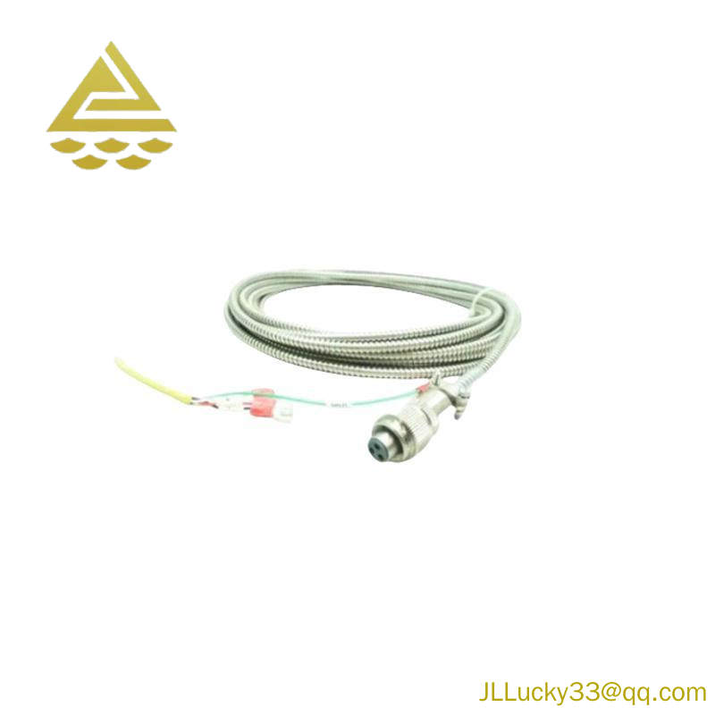 Bently Nevada 16710-09 Interconnect Cable