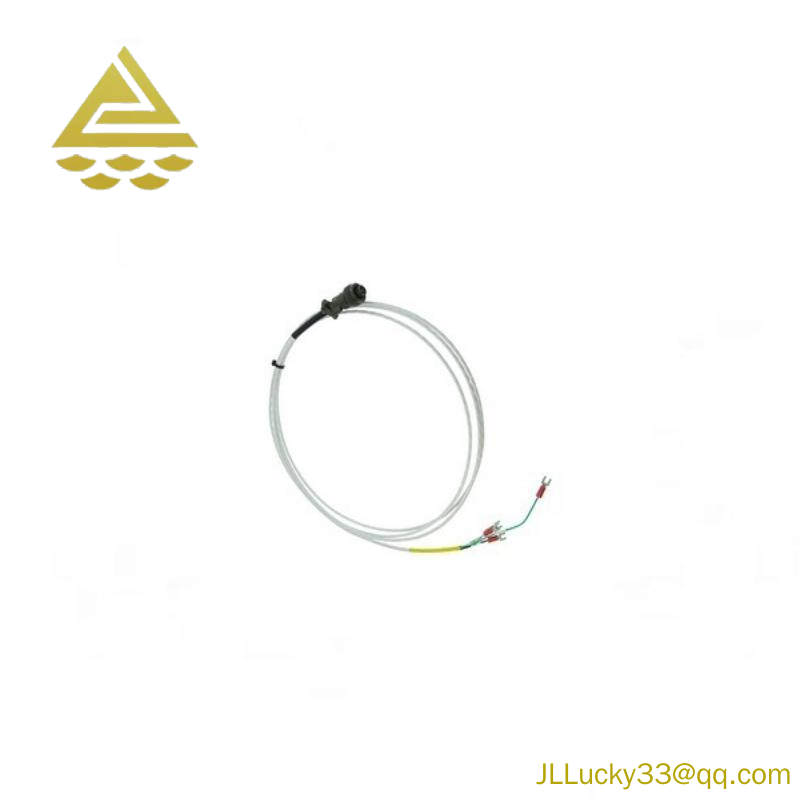 Bently Nevada 16710-10 Interconnect Cable
