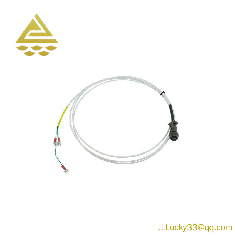 Bently Nevada 16710-12 Interconnect Cable