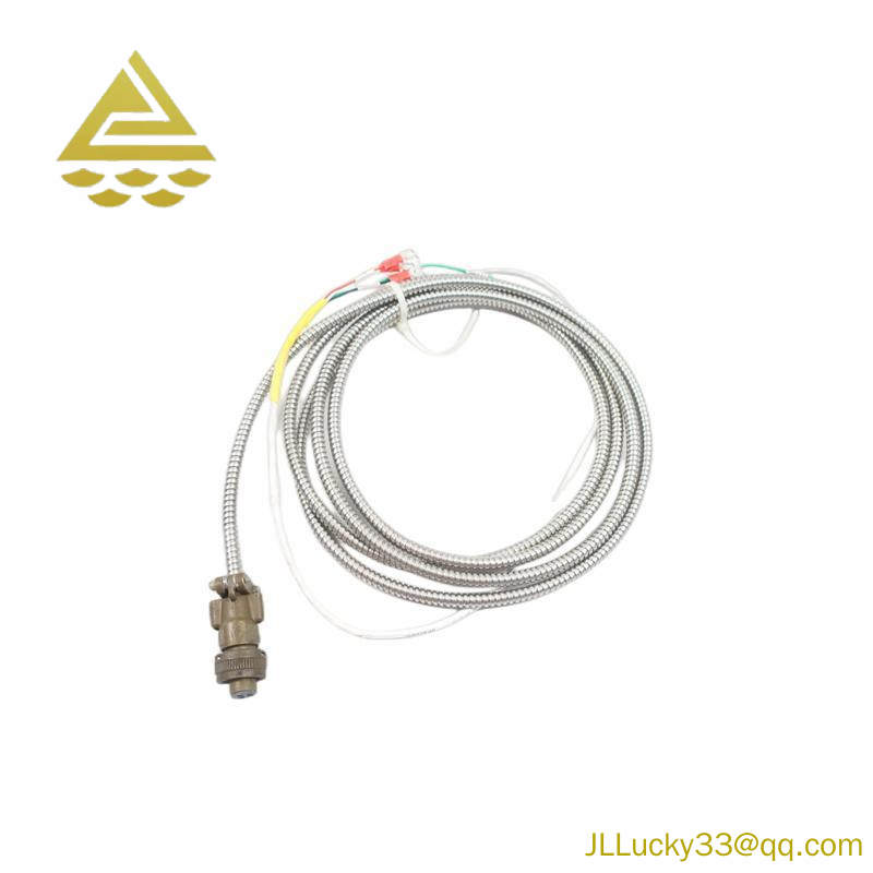 Bently Nevada 16710-14 Interconnect Cable