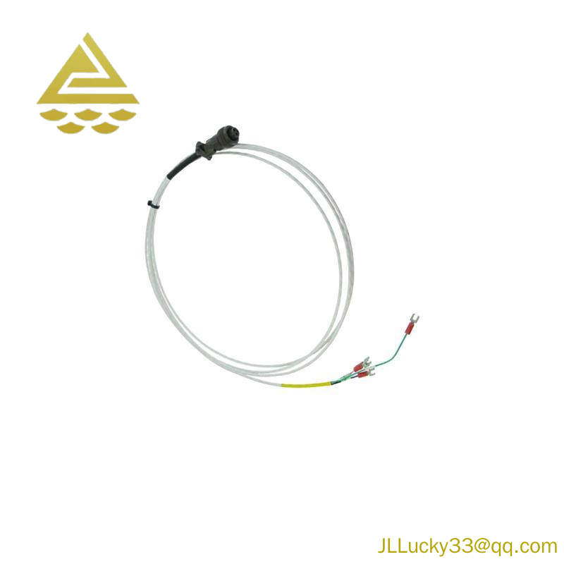 Bently Nevada 16710-15  Interconnect Cable