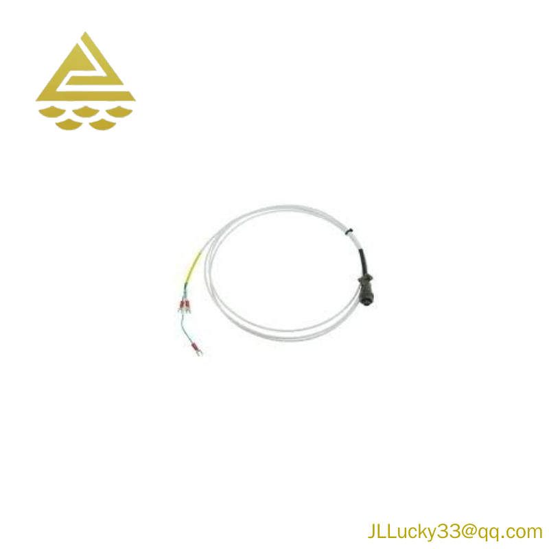 BENTLY NEVADA 16710-17 Interconnect Cable