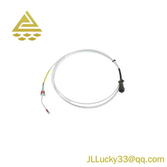 BENTLY NEVADA 16710-17 Interconnect Cable
