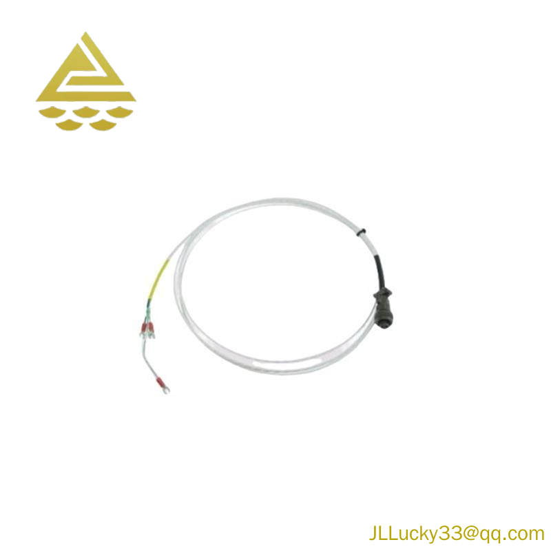 Bently Nevada 16710-25 Interconnect Cable