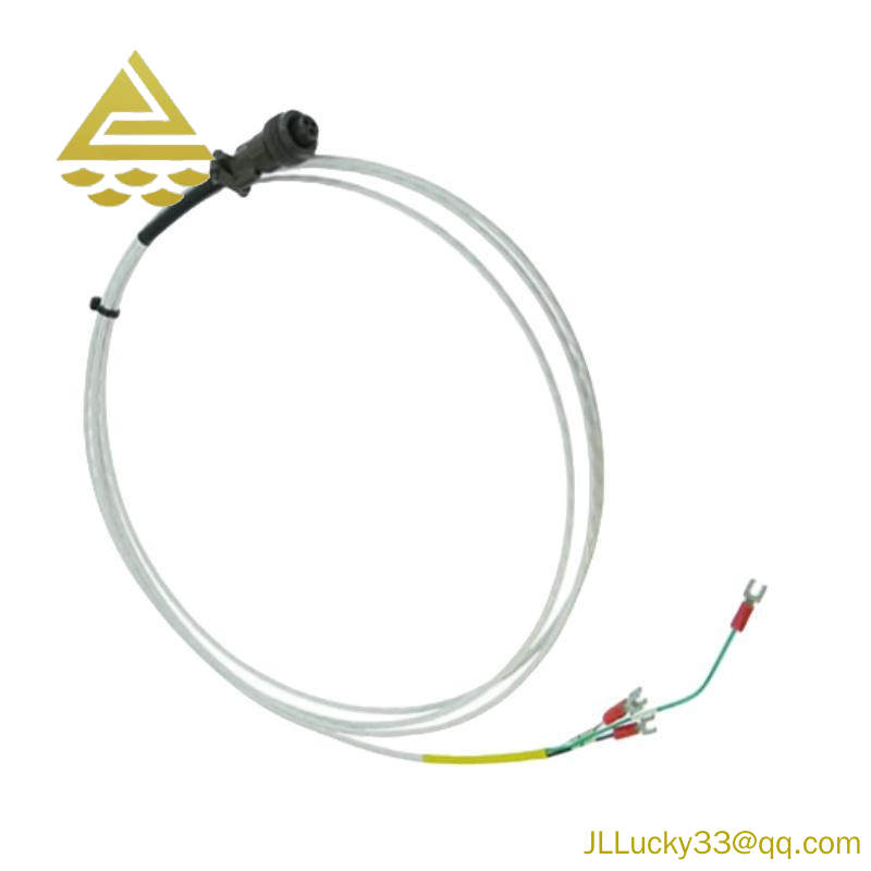 BENTLY NEVADA 16710-27 Interconnect Cable