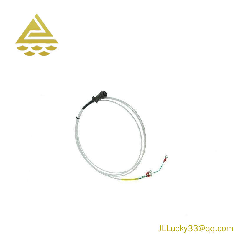 BENTLY NEVADA 16710-33 Interconnect Cable