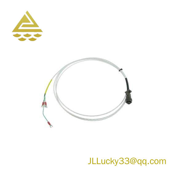 Bently Nevada 16710-35 INTERCONNECT CABLES