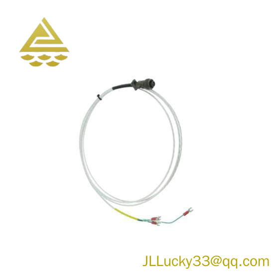 Bently Nevada 16710-35 INTERCONNECT CABLES