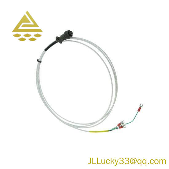Bently Nevada  16710-45  Interconnect Cable