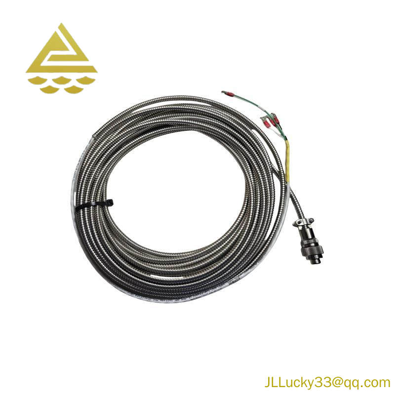 Bently Nevada 16710-50 3300 XL 8 mm Proximity Probes