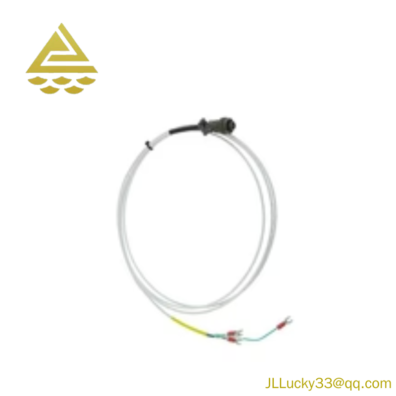 Bently Nevada 16710-99 Interconnect Cable AUTOMATION PARTS