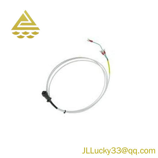 Bently Nevada 16925-12 Interconnect Cable