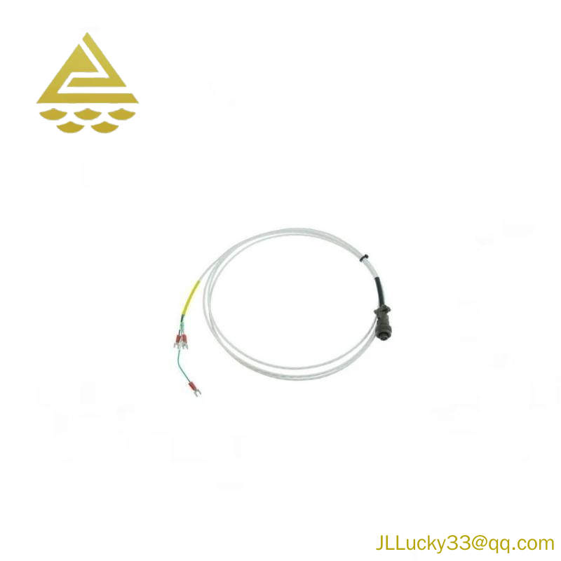 Bently Nevada 16925-15 Interconnect Cable without Armor