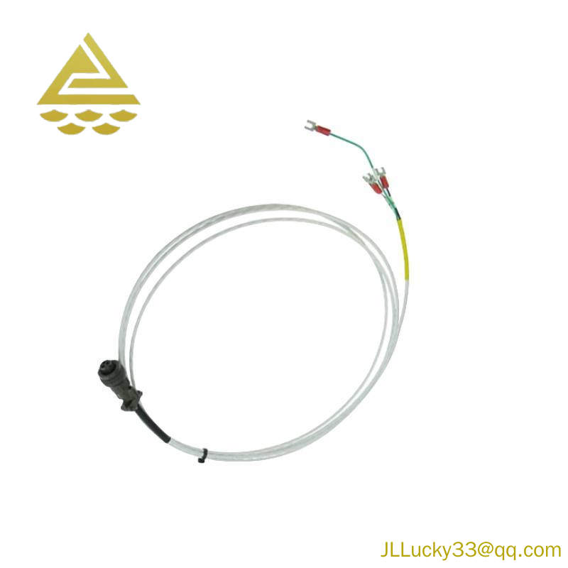 Bently Nevada 16925-20 Interconnect Cable