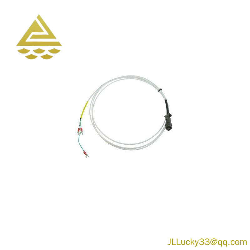 BENTLY NEVADA 16925-33 Interconnect Cable