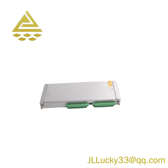 Bently Nevada 169459-01 3500/46M I/O Module