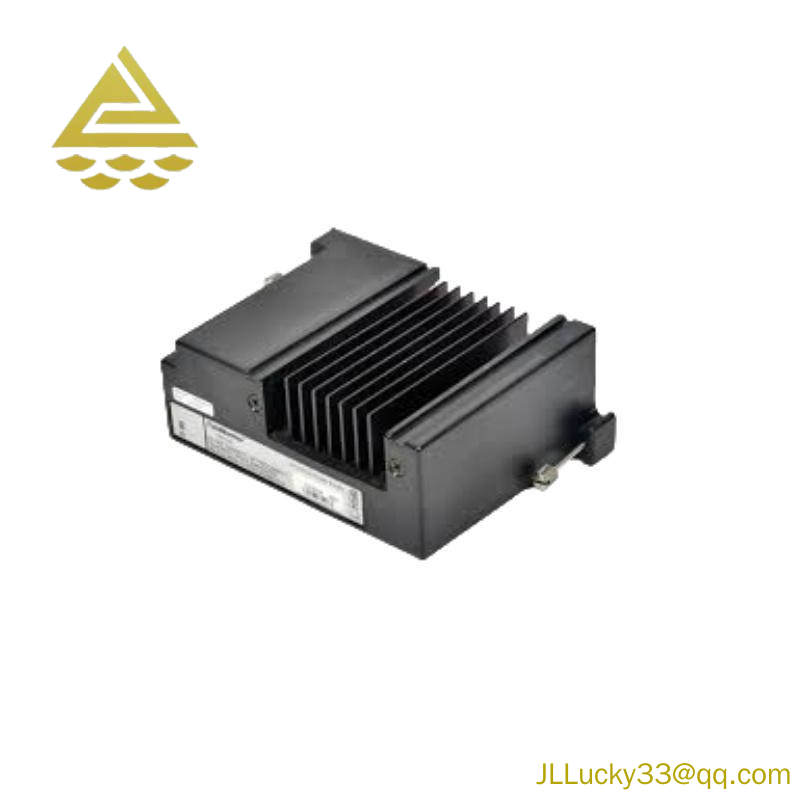 Bently Nevada 1701/10 FIELDMONITOR POWER SUPPLY