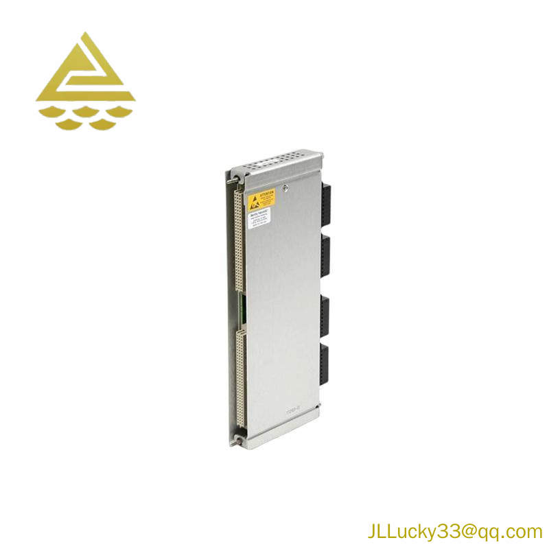 Bently Nevada 172103-01 I/O Module