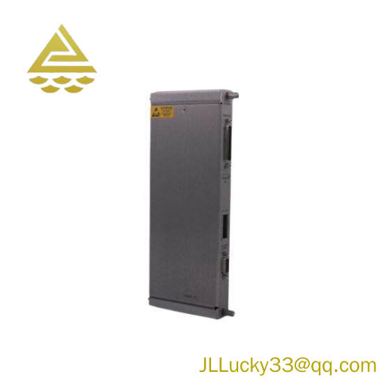 Bently Nevada 172109-01 16 CHANNEL TEMPERATURE I/O MODULE
