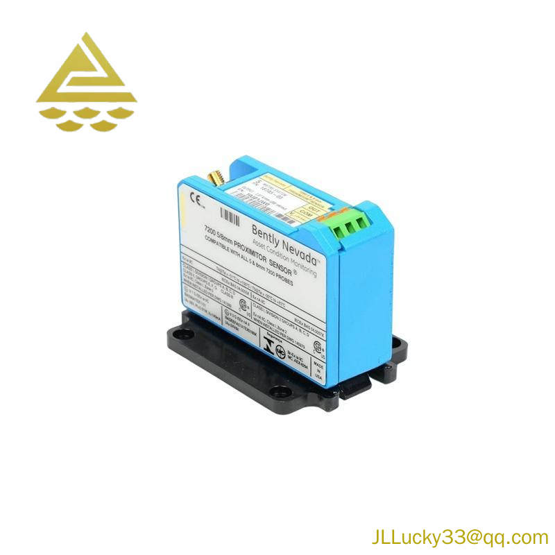 Bently Nevada 18745-04 Proximitor Sensor
