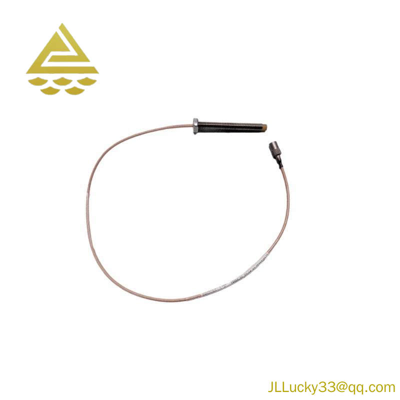 BENTLY NEVADA 19000-00-20-36-02 PROBE PROXIMITY VIBRATION
