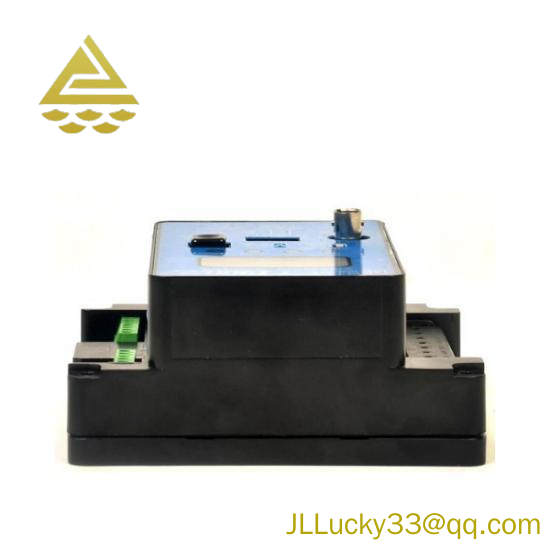 Bently Nevada 1900/27-02-00  Vibration Monitor