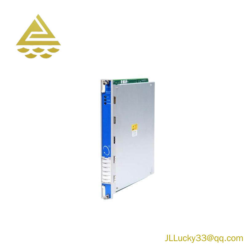 Bently Nevada 190214-01 PLC MODULE
